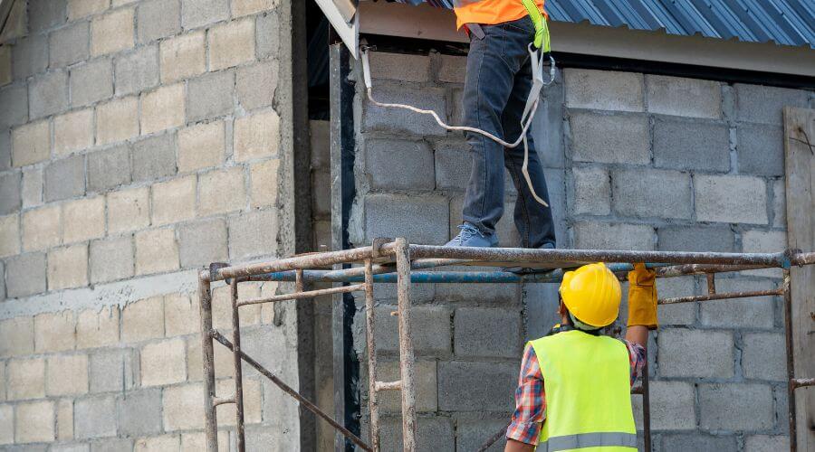 Local Chimney Repair in Harbor Beach, MI